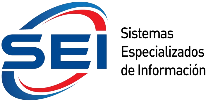 Logo Servicios Especializados de Información